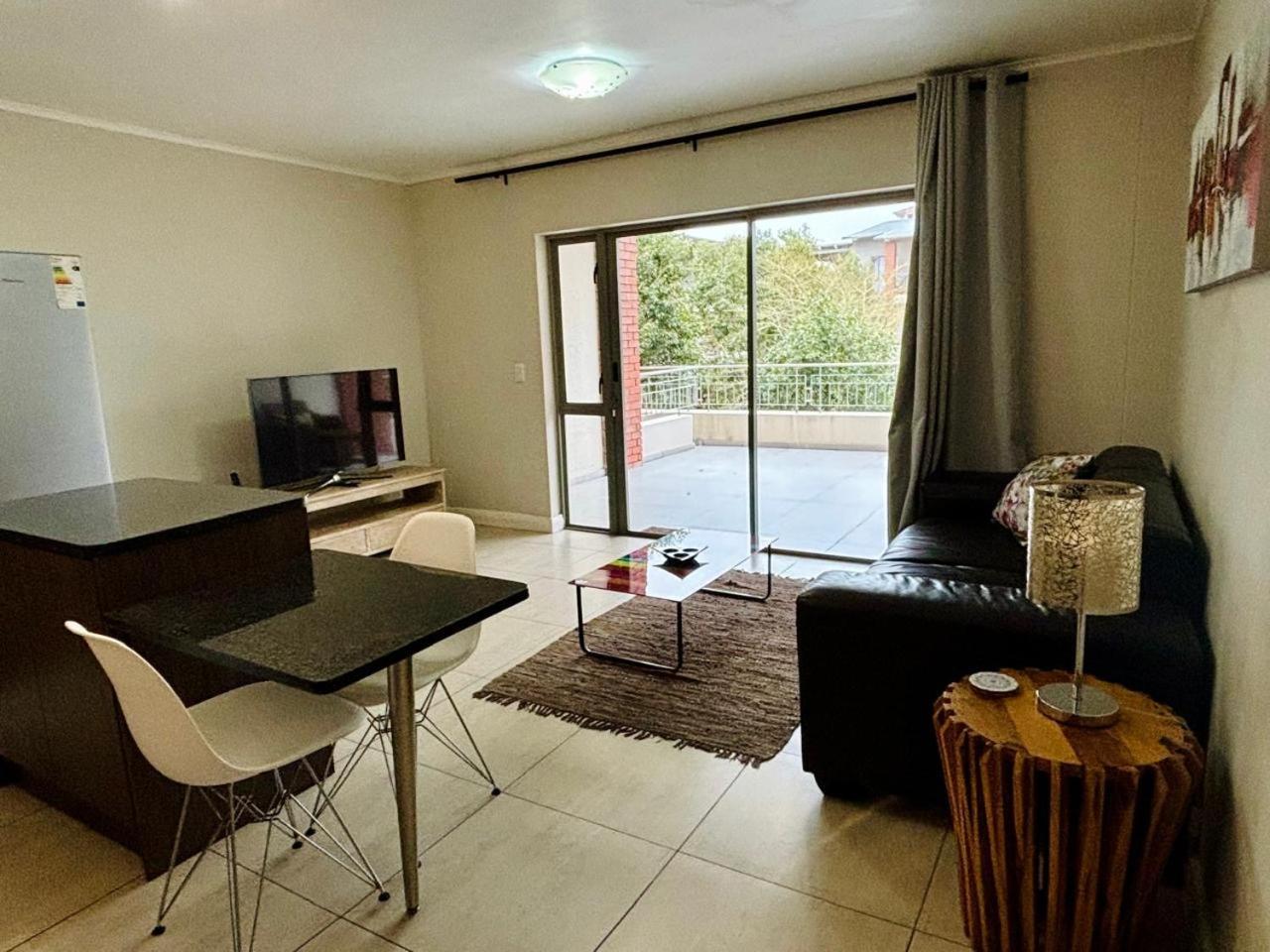 Mayfair In Century Near Canal Walk Mall Cape Town